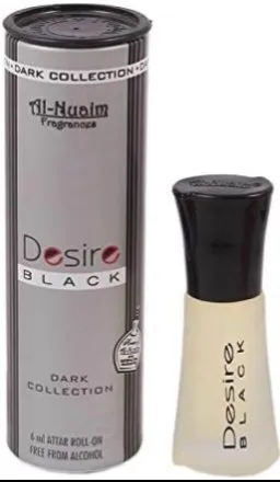 Desire Black