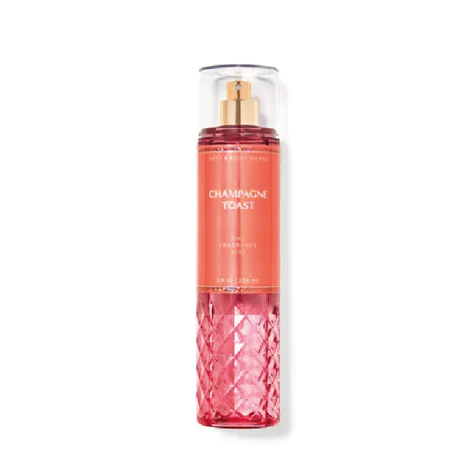 CHAMPAGNE APPLE & HONEY