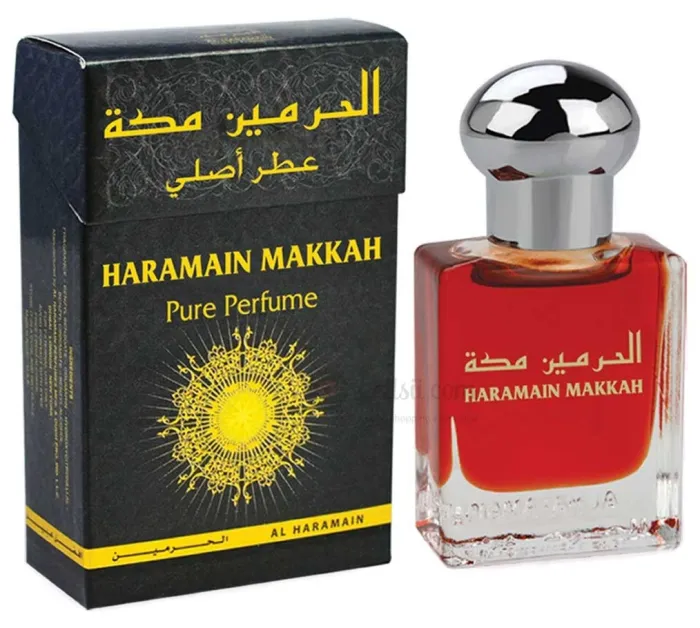 ATTAR MAKKAH