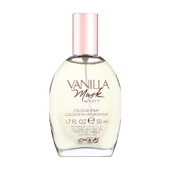 VANILLA MUSK