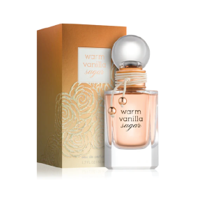 WARM VANILLA SUGAR