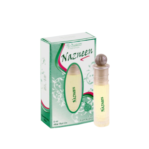 NAZNEEN