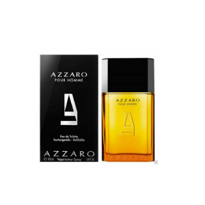 Azzaro Pour Homme