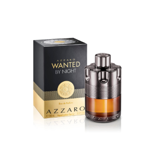 Azzaro Wanted
