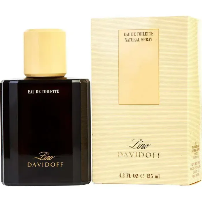 ZINO DAVIDOFF FOR MAN