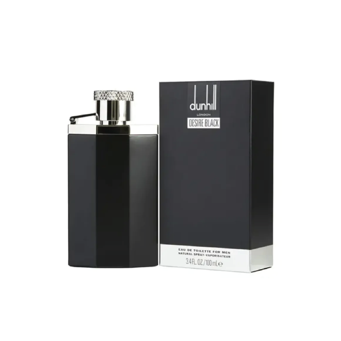 DUNHILL DESIRE BLACK