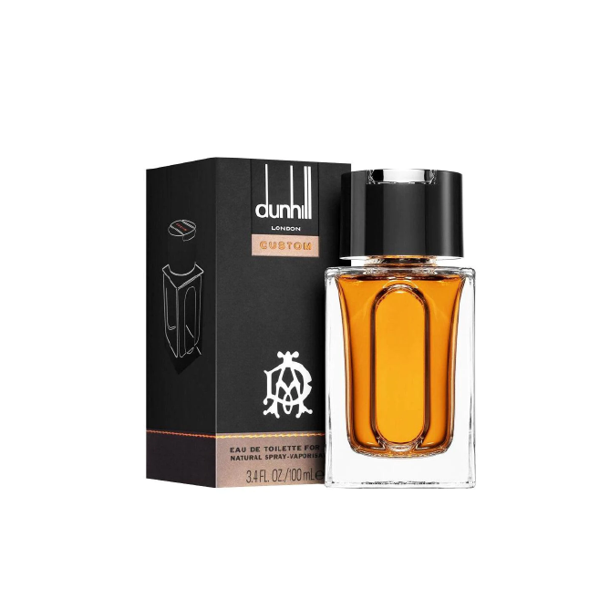 Dunhill Custom