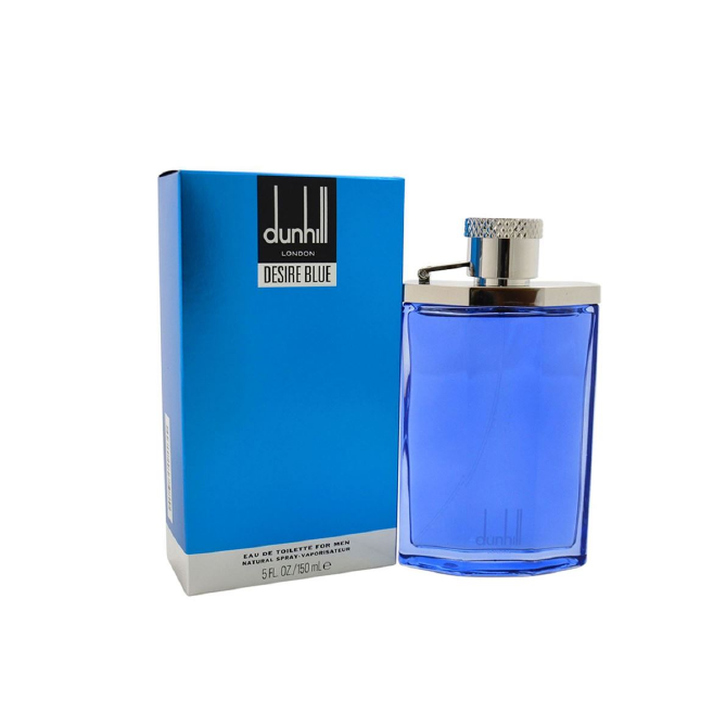Dunhill Desire Blue
