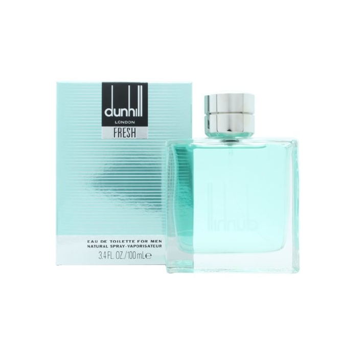 Dunhill Fresh