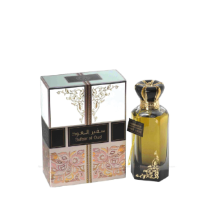 SAFEER AL OUD
