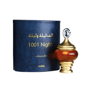 1001 NIGHTS