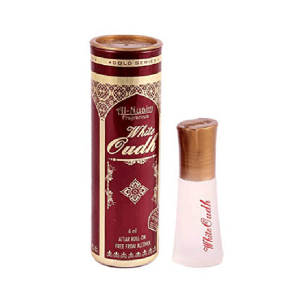 WHITE OUD