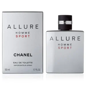 ALLURE HOMME SPORTS