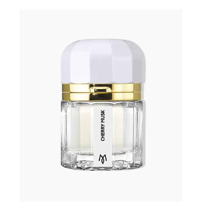 CHERRY MUSK