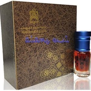 ATTAR AL KABA