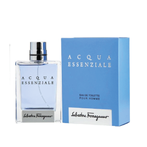 ACQUA ESSENZIALE SALVATORE FERRAGAMO