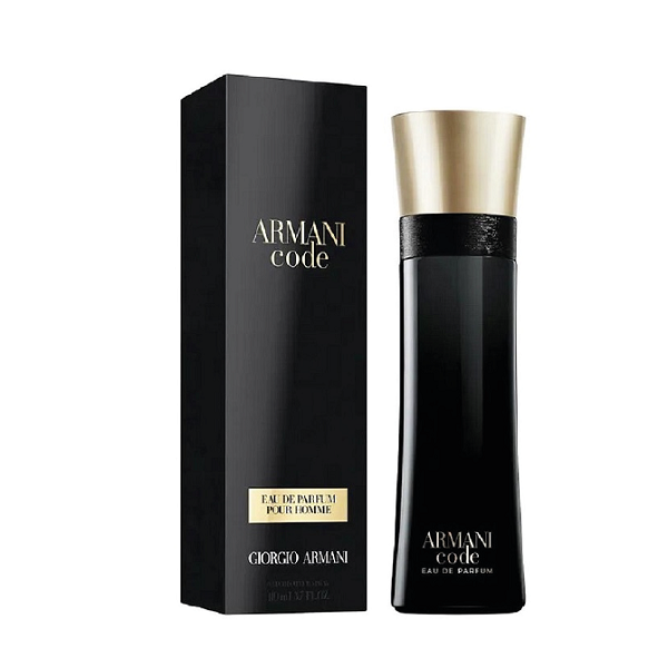 ARMANI CODE
