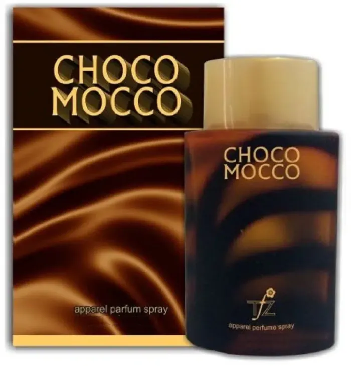 CHOCO MOCO