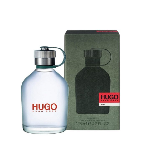HUGO BOSS GREEN