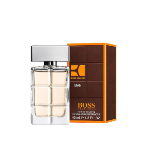 HUGO BOSS ORANGE