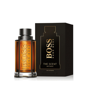 HUGO BOSS THE SCENT
