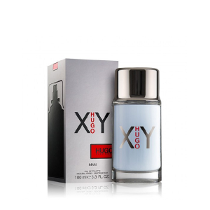 HUGO BOSS XY