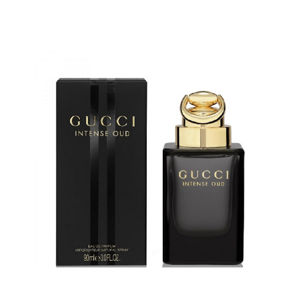 GUCCI OUD