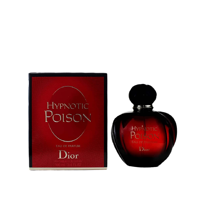 HYPNOTIC POISON