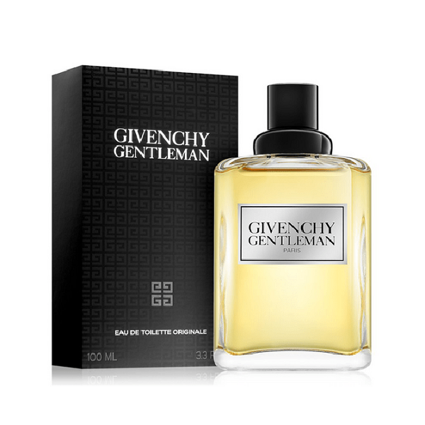 GIVENCHY GENTLEMAN