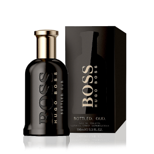 BOSS OUD