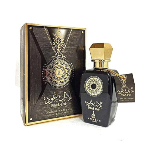 BLACK OUD