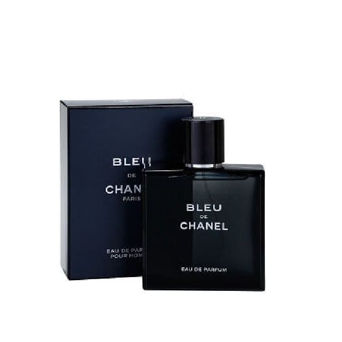 Bleu De Chanel