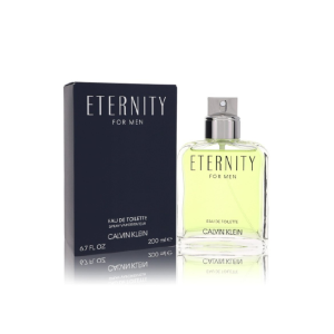 ETERNITY FOR MAN