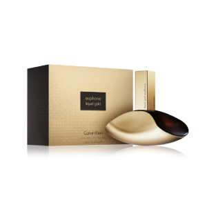 EUPHORIA LIQUID GOLD