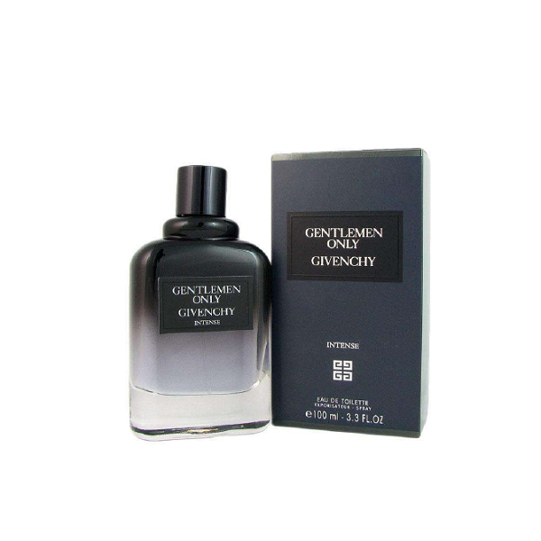 GIVENCHY GENTLEMAN ONLY