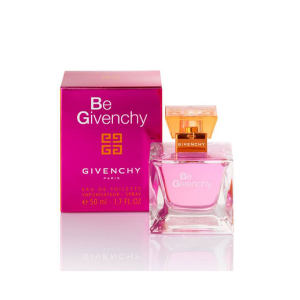 BE GIVENCHY