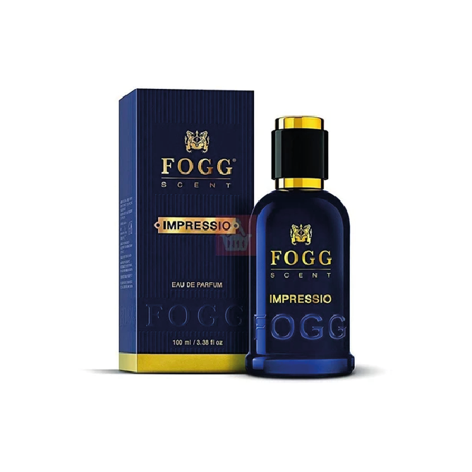 FOGG IMPRESSO