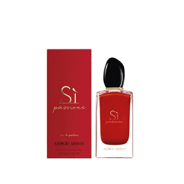 SI ARMANI